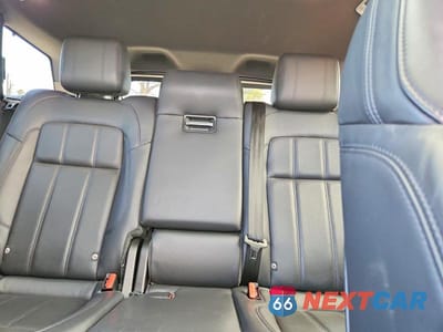Zdjęcie 10 z 13 samochodu: 2020 LAND ROVER RANGE ROVER SPORT HSE VIN:SALWR2SU8LA734971 - miniatura