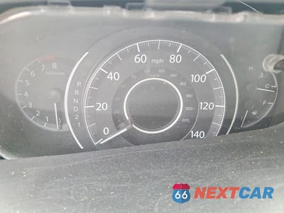 Zdjęcie 9 z 13 samochodu: 2014 HONDA CR-V LX VIN:2HKRM4H31EH604510 - miniatura