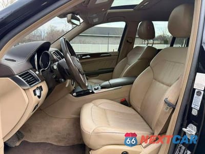 Zdjęcie 10 z 13 samochodu: 2015 MERCEDES-BENZ GL 450 4MATIC VIN:4JGDF6EE5FA448045 - miniatura