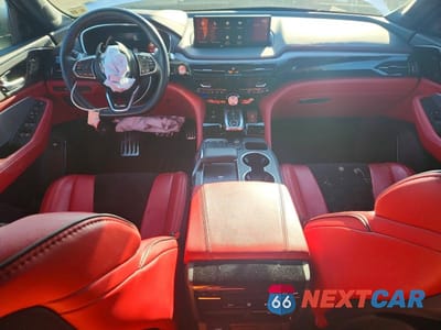Zdjęcie 8 z 13 samochodu: 2022 ACURA MDX A-SPEC VIN:5J8YE1H05NL048504 - miniatura