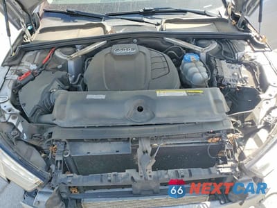 Zdjęcie 11 z 11 samochodu: 2019 AUDI A4 PREMIUM VIN:WAUDNAF41KA015071 - miniatura