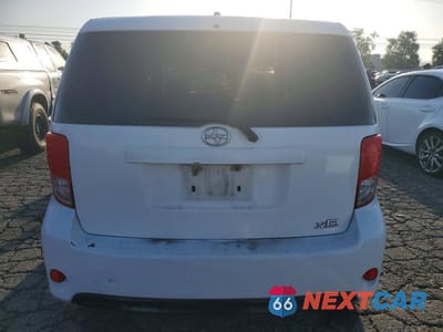 Zdjęcie 6 z 12 samochodu: 2013 SCION XB BASE VIN:JTLZE4FE7DJ040602 - miniatura