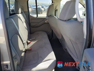 Zdjęcie 10 z 12 samochodu: 2016 NISSAN FRONTIER SV VIN:1N6AD0ER6GN795453 - miniatura