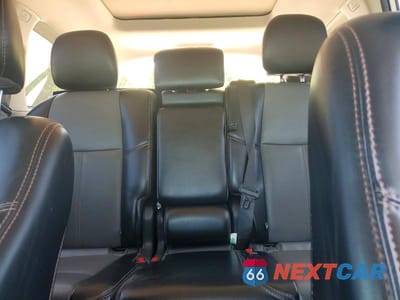 Zdjęcie 10 z 14 samochodu: 2020 NISSAN PATHFINDER SL VIN:5N1DR2CN4LC600058 - miniatura