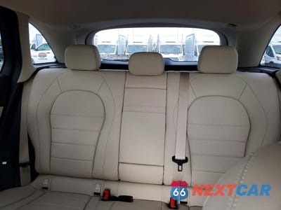Zdjęcie 10 z 13 samochodu: 2016 MERCEDES-BENZ GLC 300 4MATIC VIN:WDC0G4KB5GF092015 - miniatura
