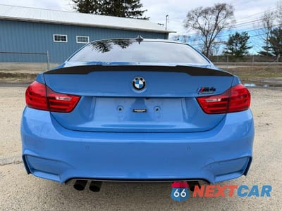 Zdjęcie 13 z 14 samochodu: 2017 BMW M4 VIN:WBS3R9C58HK709203 - miniatura
