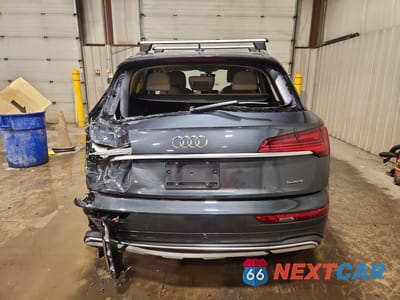 Zdjęcie 6 z 13 samochodu: 2023 AUDI Q5 PREMIUM 40 VIN:WA1ABAFY8P2170777 - miniatura