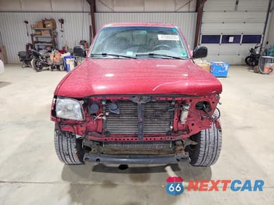 Piąte zdjęcie samochodu w środku: 2003 TOYOTA TACOMA V6 VIN:5TEHN72NX3Z211426 - miniatura