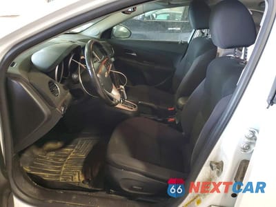 Zdjęcie 7 z 12 samochodu: 2014 CHEVROLET CRUZE LT VIN:1G1PC5SB6E7488038 - miniatura