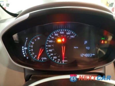 Zdjęcie 9 z 12 samochodu: 2018 CHEVROLET SONIC VIN:1G1JG6SH5J4104931 - miniatura