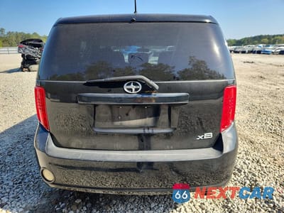 Zdjęcie 6 z 12 samochodu: 2008 SCION XB BASE VIN:JTLKE50E481030745 - miniatura