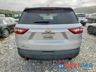 Zdjęcie 6 z 13 samochodu: 2019 CHEVROLET TRAVERSE LS VIN:1GNERFKW0KJ248740 - miniatura