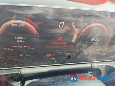Zdjęcie 9 z 13 samochodu: 2021 MERCEDES-BENZ GLA 250 VIN:W1N4N4GB5MJ191019 - miniatura