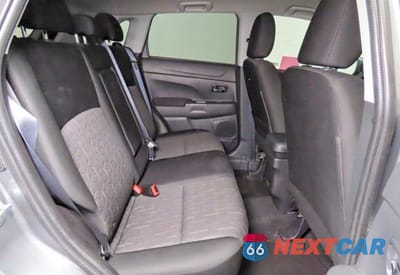Zdjęcie 6 z 10 samochodu: 2025 MITSUBISHI OUTLANDER SPORT S VIN:JA4ARUAU5SU003081 - miniatura