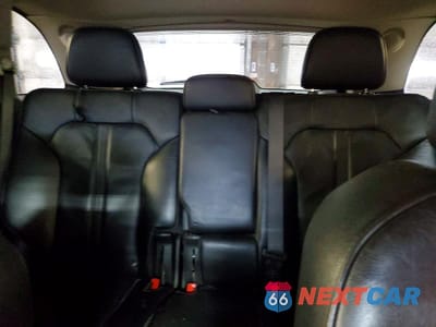 Zdjęcie 10 z 13 samochodu: 2015 LINCOLN MKX VIN:2LMDJ8JK5FBL20256 - miniatura