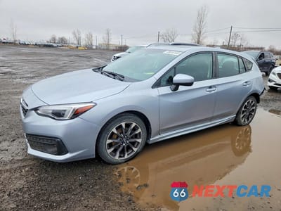 2020 SUBARU IMPREZA 4S3GTAG64L3706705 - główne zdjęcie licytacji z USA - miniatura
