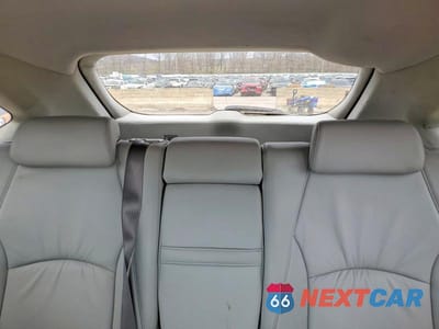 Zdjęcie 10 z 12 samochodu: 2008 LEXUS RX 350 VIN:2T2HK31U18C070457 - miniatura