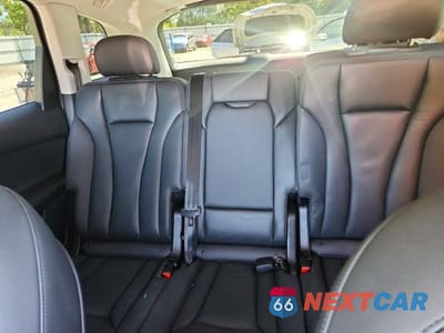 Zdjęcie 10 z 13 samochodu: 2023 AUDI Q7 PREMIUM VIN:WA1AXBF70PD001680 - miniatura