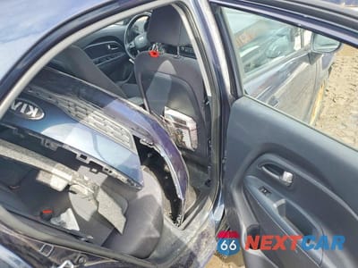 Zdjęcie 10 z 12 samochodu: 2013 KIA RIO 5-DOOR LX VIN:KNADM5A38D6851118 - miniatura