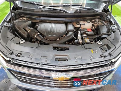 Zdjęcie 12 z 12 samochodu: 2026 CHEVROLET TRAVERSE LT VIN:1GNERGKS6TJ178696 - miniatura