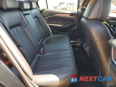Zdjęcie 10 z 12 samochodu: 2021 MAZDA 6 TOURING VIN:JM1GL1VMXM1607675 - miniatura
