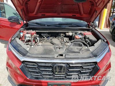 Zdjęcie 12 z 14 samochodu: 2023 HONDA CR-V LX VIN:2HKRS4H20PH417873 - miniatura