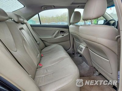 Zdjęcie 10 z 12 samochodu: 2008 TOYOTA CAMRY HYBRID VIN:JTNBB46K983045012 - miniatura
