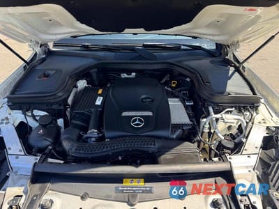 Zdjęcie 9 z 12 samochodu: 2019 MERCEDES-BENZ GLC 300 VIN:WDC0G4JB5K1003521 - miniatura