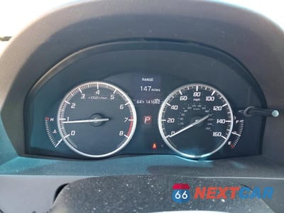 Zdjęcie 9 z 12 samochodu: 2013 ACURA RDX TECHNOLOGY VIN:5J8TB3H59DL007074 - miniatura