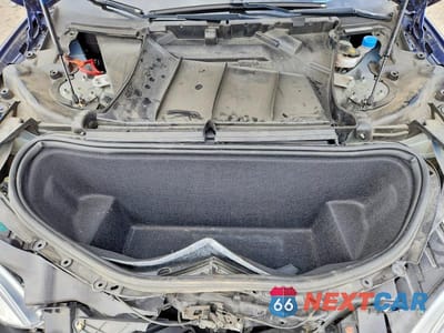 Zdjęcie 11 z 11 samochodu: 2016 TESLA MODEL S VIN:5YJSA1E27GF175864 - miniatura