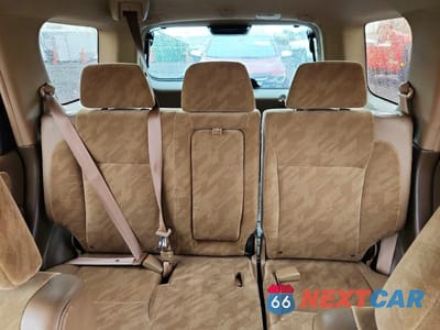 Zdjęcie 10 z 12 samochodu: 2003 HONDA CR-V EX VIN:JHLRD78863C033038 - miniatura