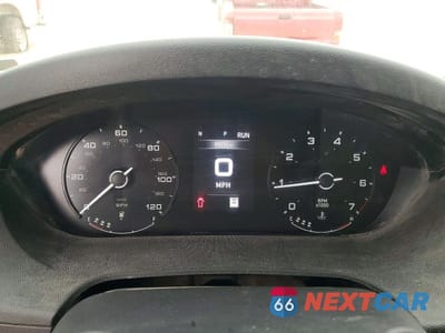 Zdjęcie 9 z 12 samochodu: 2025 RAM PROMASTER 2500 2500 HIGH VIN:3C6LRVCGXSE511998 - miniatura