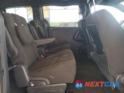 Zdjęcie 10 z 12 samochodu: 2015 DODGE GRAND CARAVAN SE VIN:2C4RDGBG3FR684958 - miniatura
