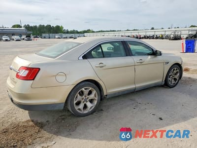 Trzecie zdjęcie samochodu z tyłu: 2011 FORD TAURUS SEL VIN:1FAHP2EW0BG173606 - miniatura