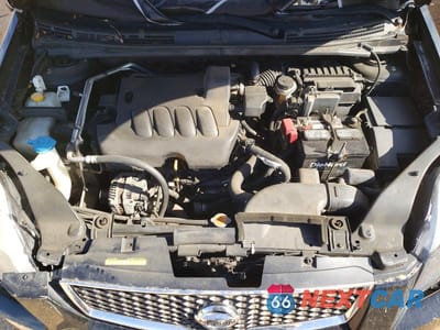 Zdjęcie 11 z 11 samochodu: 2012 NISSAN SENTRA 2.0 VIN:3N1AB6AP4CL700899 - miniatura
