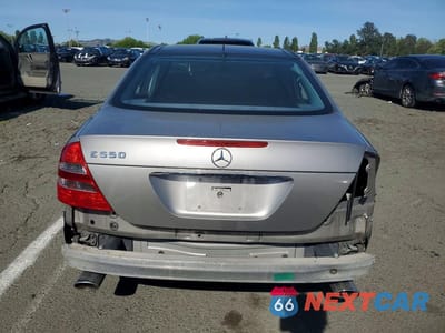 Zdjęcie 6 z 12 samochodu: 2006 MERCEDES-BENZ E 350 VIN:WDBUF56J96A827672 - miniatura