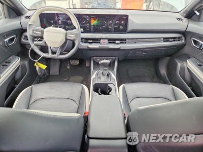 Zdjęcie 8 z 12 samochodu: 2026 KIA K4 GT LINE VIN:3KPFW4DE3TE306045 - miniatura
