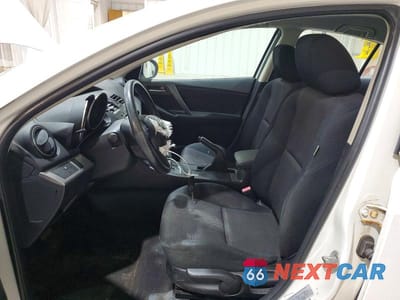 Zdjęcie 7 z 12 samochodu: 2012 MAZDA 3 I VIN:JM1BL1VG3C1510742 - miniatura