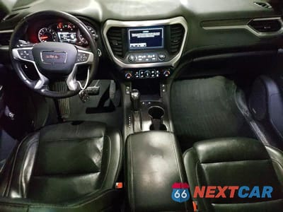 Zdjęcie 8 z 13 samochodu: 2019 GMC ACADIA SLT-1 VIN:1GKKNULS7KZ201332 - miniatura