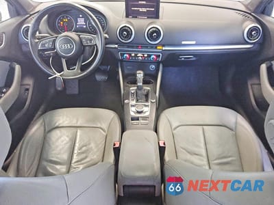 Zdjęcie 8 z 11 samochodu: 2018 AUDI A3 PREMIUM PLUS VIN:WAUJ8GFF7J1050596 - miniatura