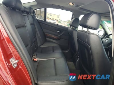 Zdjęcie 10 z 12 samochodu: 2011 BMW 328 I VIN:WBAPH7C51BE681246 - miniatura