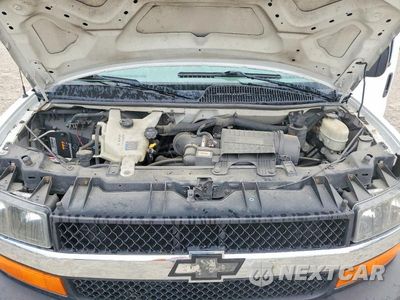 Zdjęcie 11 z 12 samochodu: 2014 CHEVROLET EXPRESS G3500 VIN:1GB0G2CG3E1137861 - miniatura