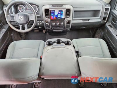 Zdjęcie 8 z 13 samochodu: 2016 RAM 1500 ST VIN:1C6RR7FTXGS296870 - miniatura