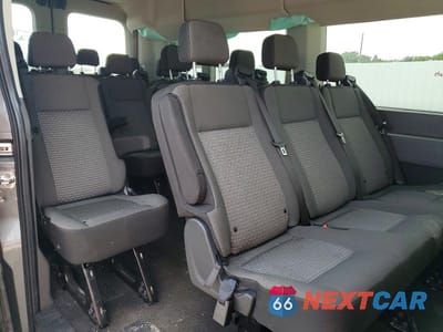 Zdjęcie 11 z 14 samochodu: 2024 FORD TRANSIT T-350 VIN:1FBAX2C86RKA77958 - miniatura