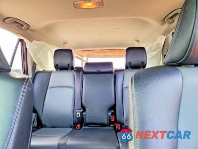 Zdjęcie 10 z 12 samochodu: 2018 TOYOTA 4RUNNER SR5 PREMIUM VIN:JTEZU5JR6J5187251 - miniatura