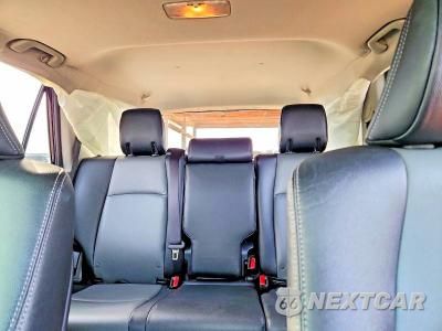 Zdjęcie 10 z 13 samochodu: 2018 TOYOTA 4RUNNER SR5 PREMIUM VIN:JTEZU5JR6J5187251 - miniatura