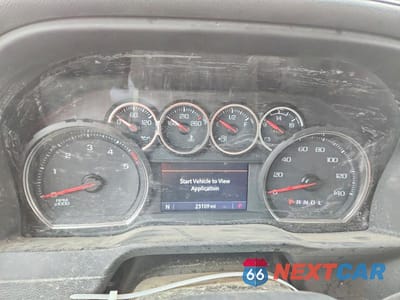 Zdjęcie 9 z 13 samochodu: 2022 CHEVROLET SILVERADO K2500 HEAVY DUTY LTZ VIN:1GC4YPEY2NF297004 - miniatura