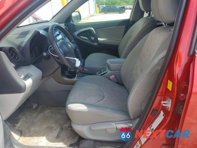 Zdjęcie 7 z 13 samochodu: 2011 TOYOTA RAV4 BASE VIN:JTMBF4DVXBD041901 - miniatura