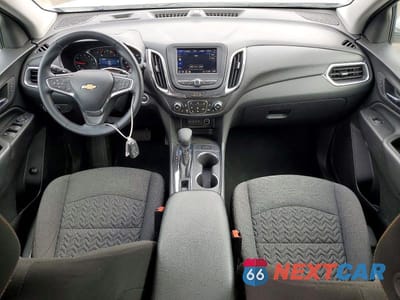 Zdjęcie 8 z 13 samochodu: 2024 CHEVROLET EQUINOX LT VIN:3GNAXUEG7RL244734 - miniatura