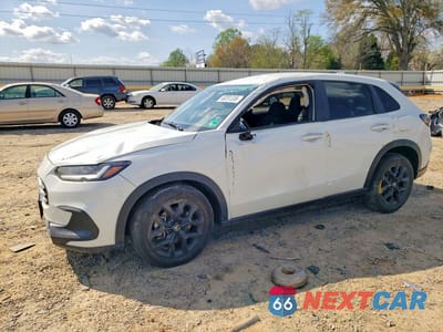 2024 HONDA HR-V SPORT 3CZRZ2H51RM723434 - główne zdjęcie licytacji z USA - miniatura